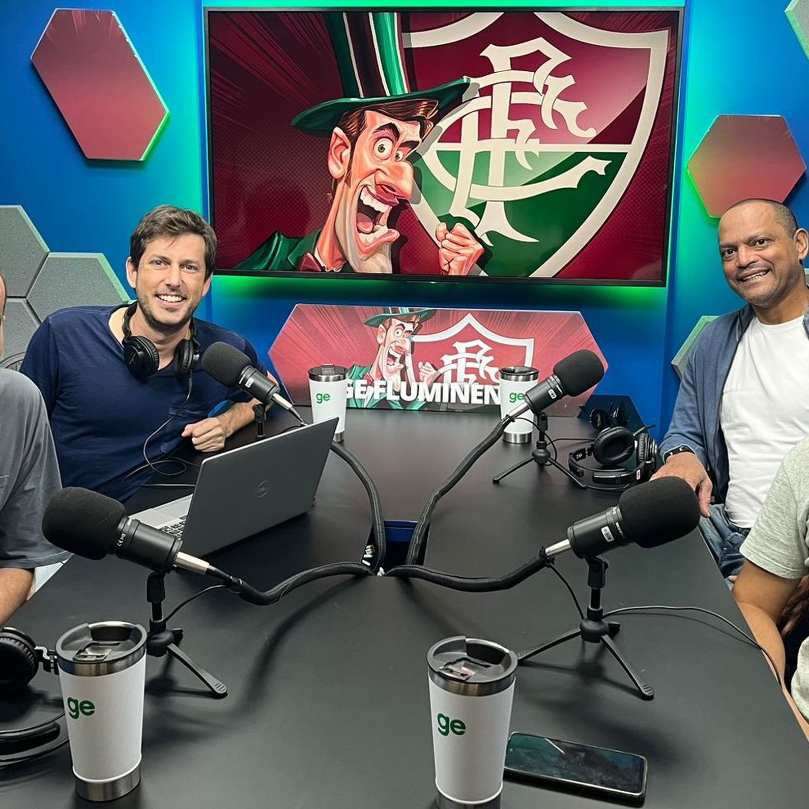GE Fluminense