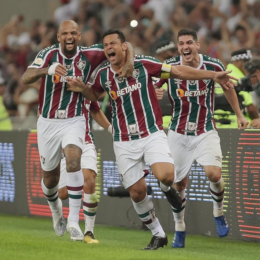 GE Fluminense #226 - Apoteose tricolor no Maracanã: o penúltimo ato de Fred pelo Fluminense