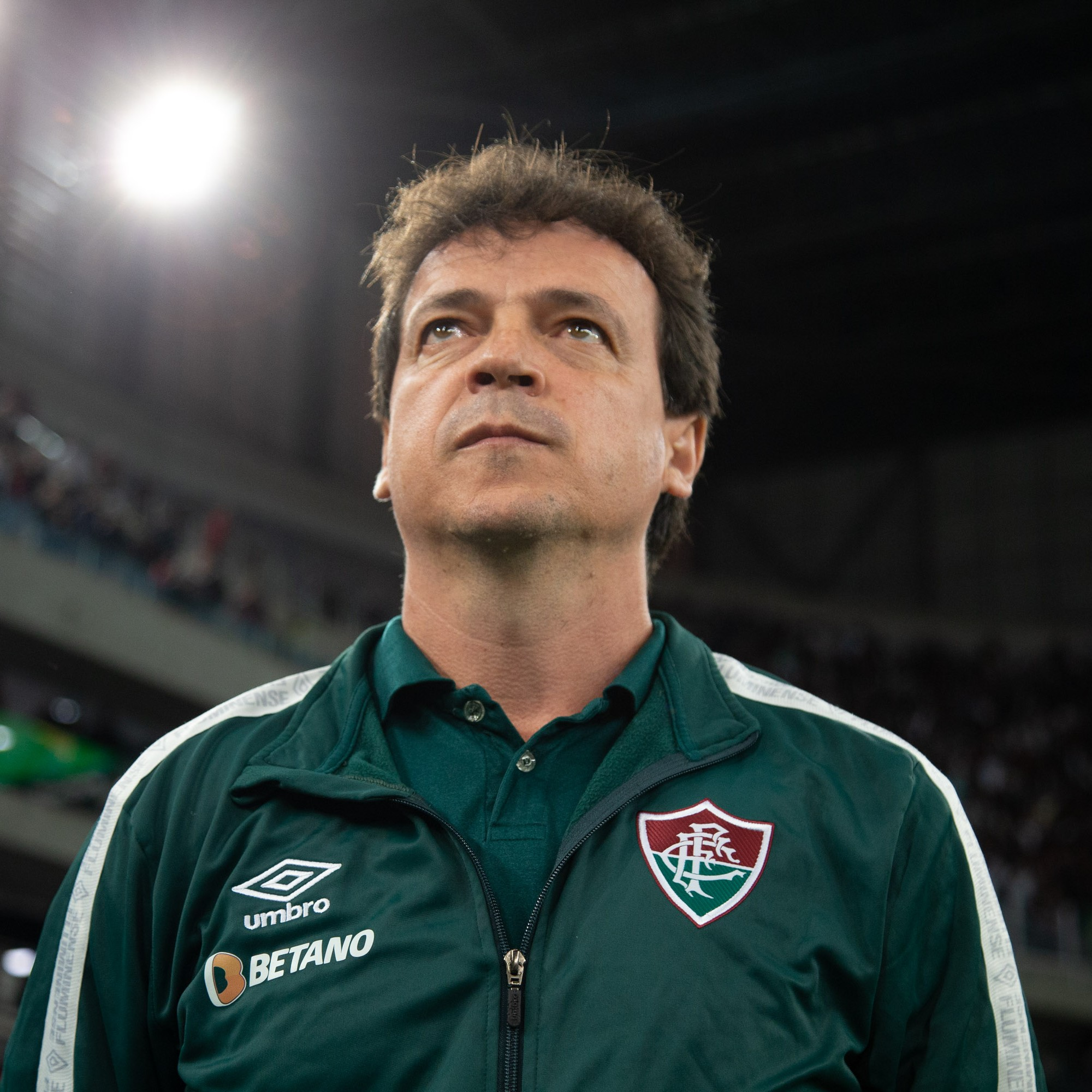GE Fluminense #240 - Derrota com péssima atuação e a escolha de Diniz: Nathan era melhor opção sem Nonato?