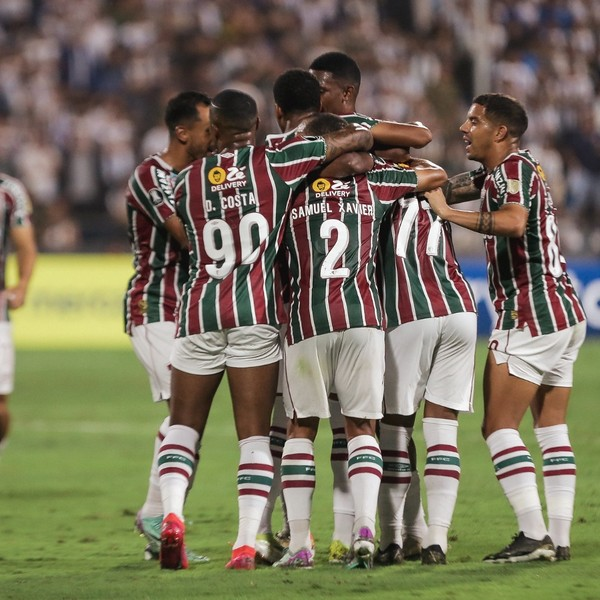 GE Fluminense #358 - Estreia abaixo do esperado: Flu acha empate em atuação ruim