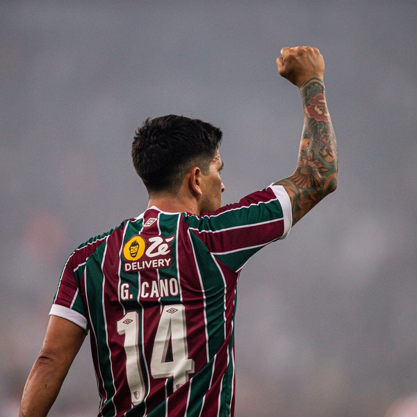 GE Fluminense