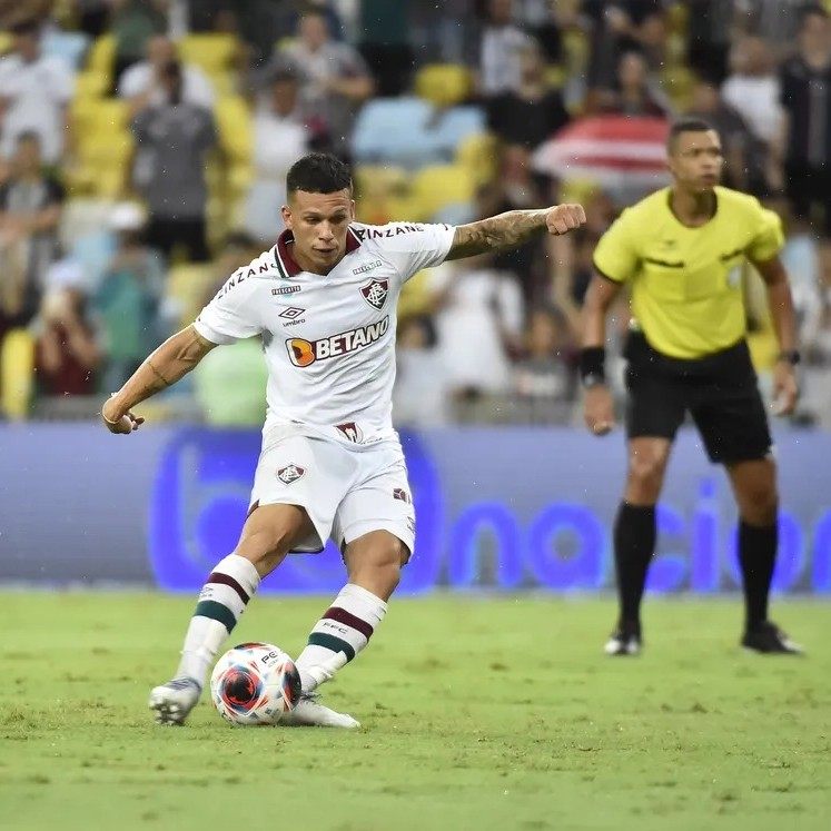 GE Fluminense
