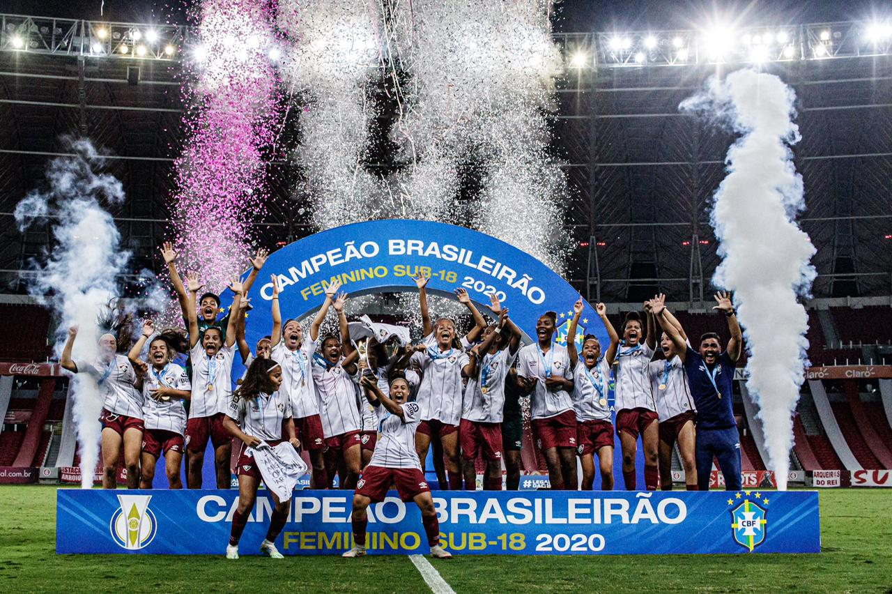 GE Fluminense