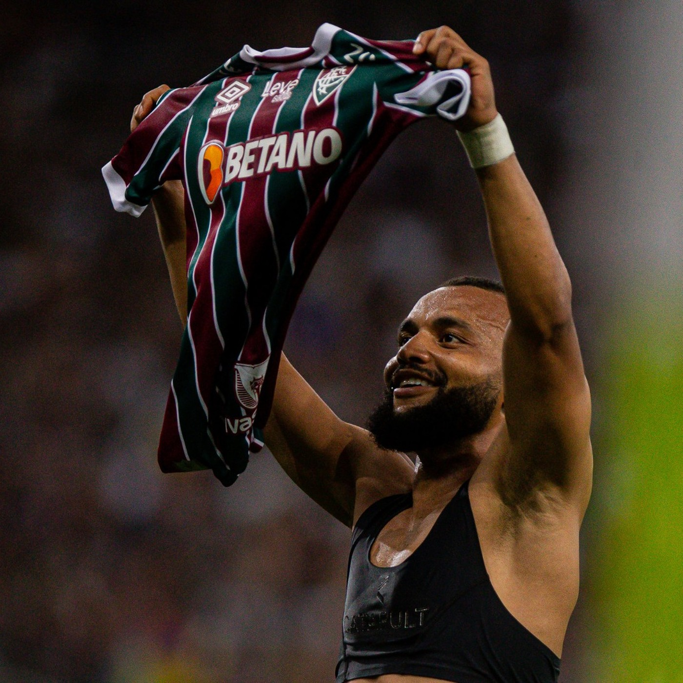 GE Fluminense
