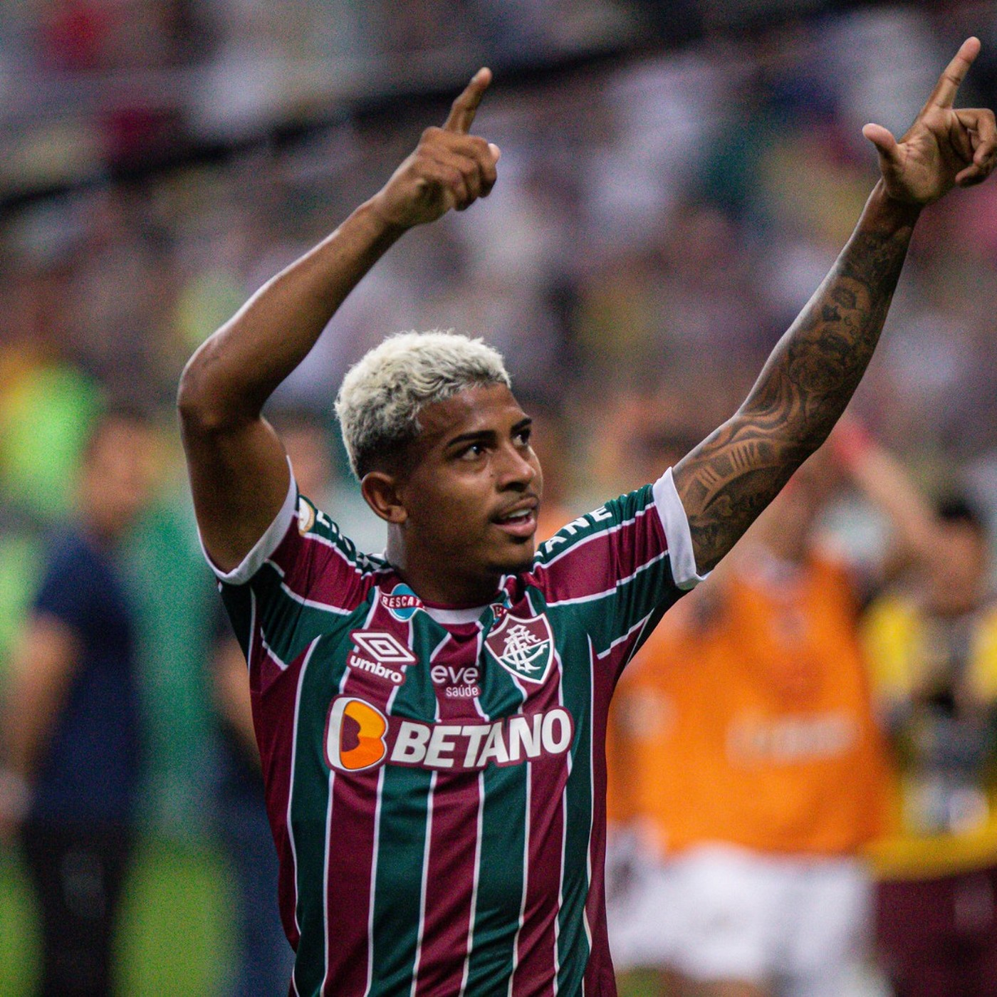 GE Fluminense