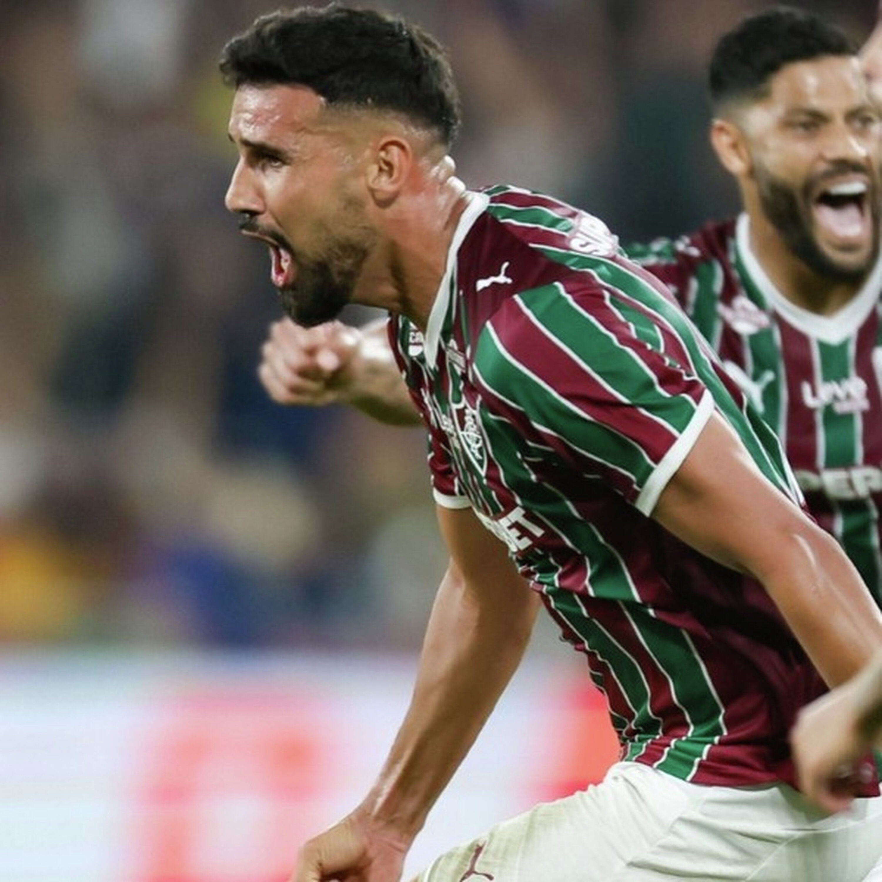 GE Fluminense #537 - Velhos problemas no retorno ao Brasileiro: Flu busca empate no contra o Bragantino episode artwork