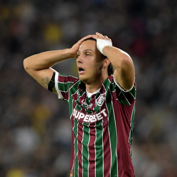 GE Fluminense #541 - Faltou raça e futebol: Flu cai na Copa do Brasil em momento difícil da temporada episode artwork