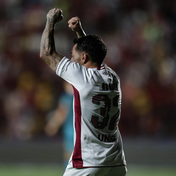 GE Fluminense #478 - O velho fantasma do gol no fim: Flu vacila e perde pontos preciosos no Recife