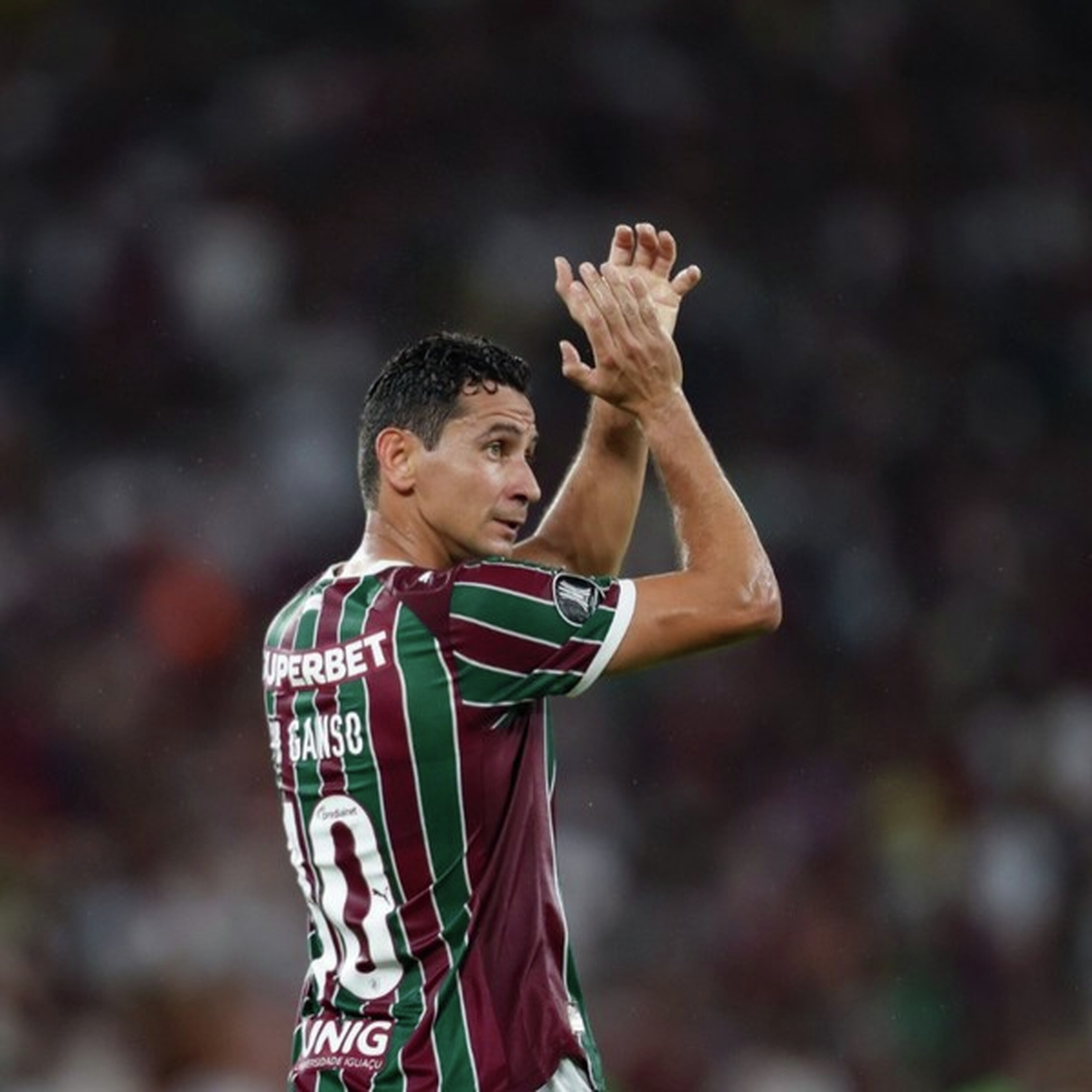 GE Fluminense #549 - Ganso brilha, Hulk decide: Flu bate o Platense e abre vantagem na Liberta GE Fluminense #549 - Ganso brilha, Hulk decide: Flu bate o Platense e abre vantagem na Liberta