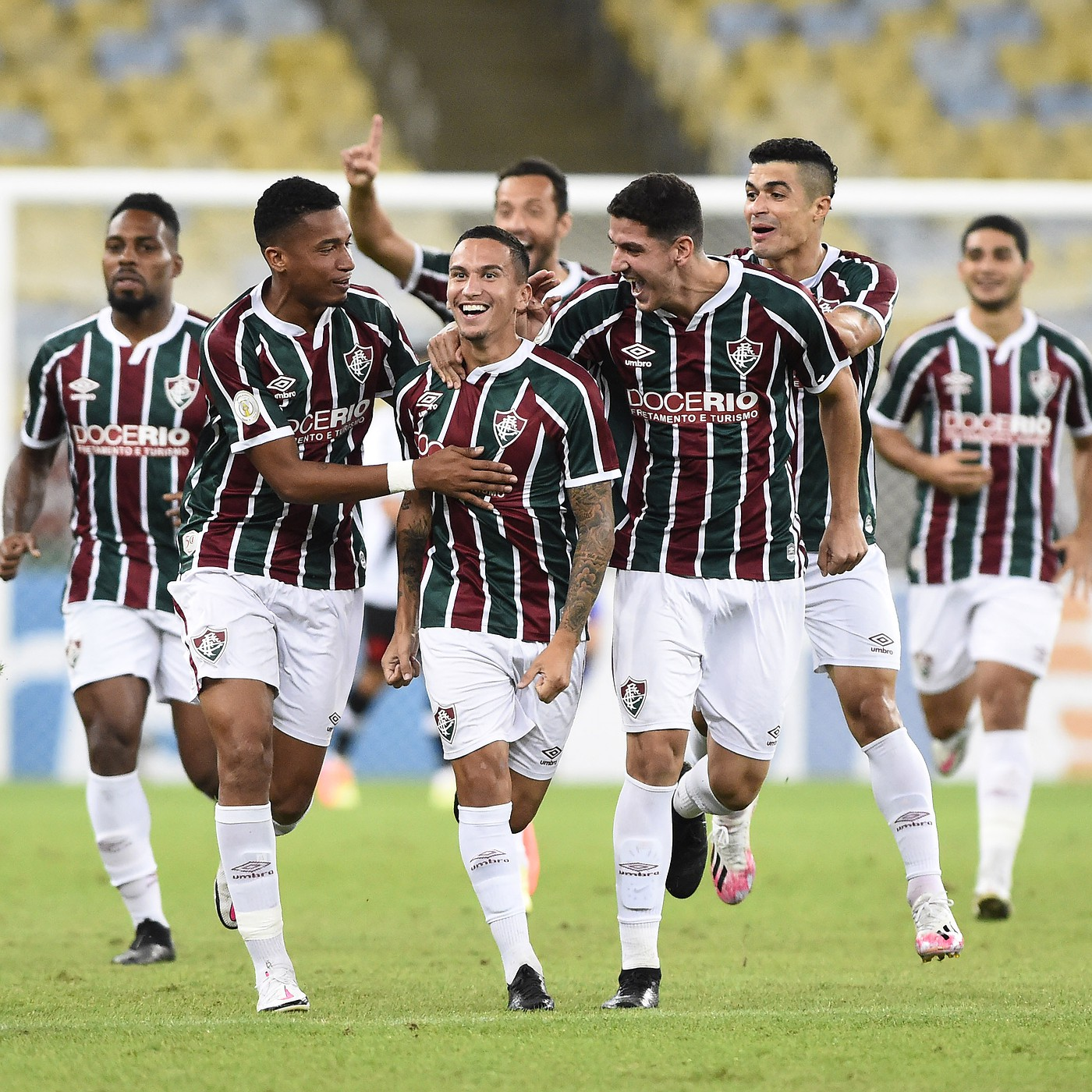 GE Fluminense