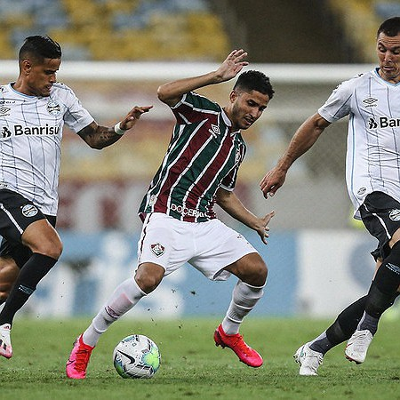 GE Fluminense