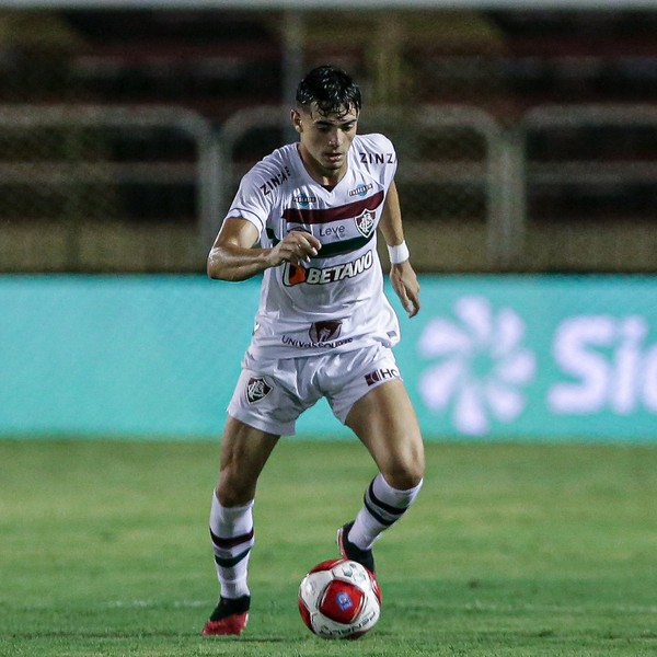 GE Fluminense