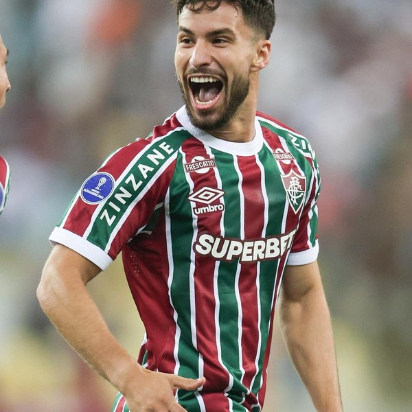 GE Fluminense #449 - Objetivo alcançado: Flu vence sem sustos e avança na Sul-Americana