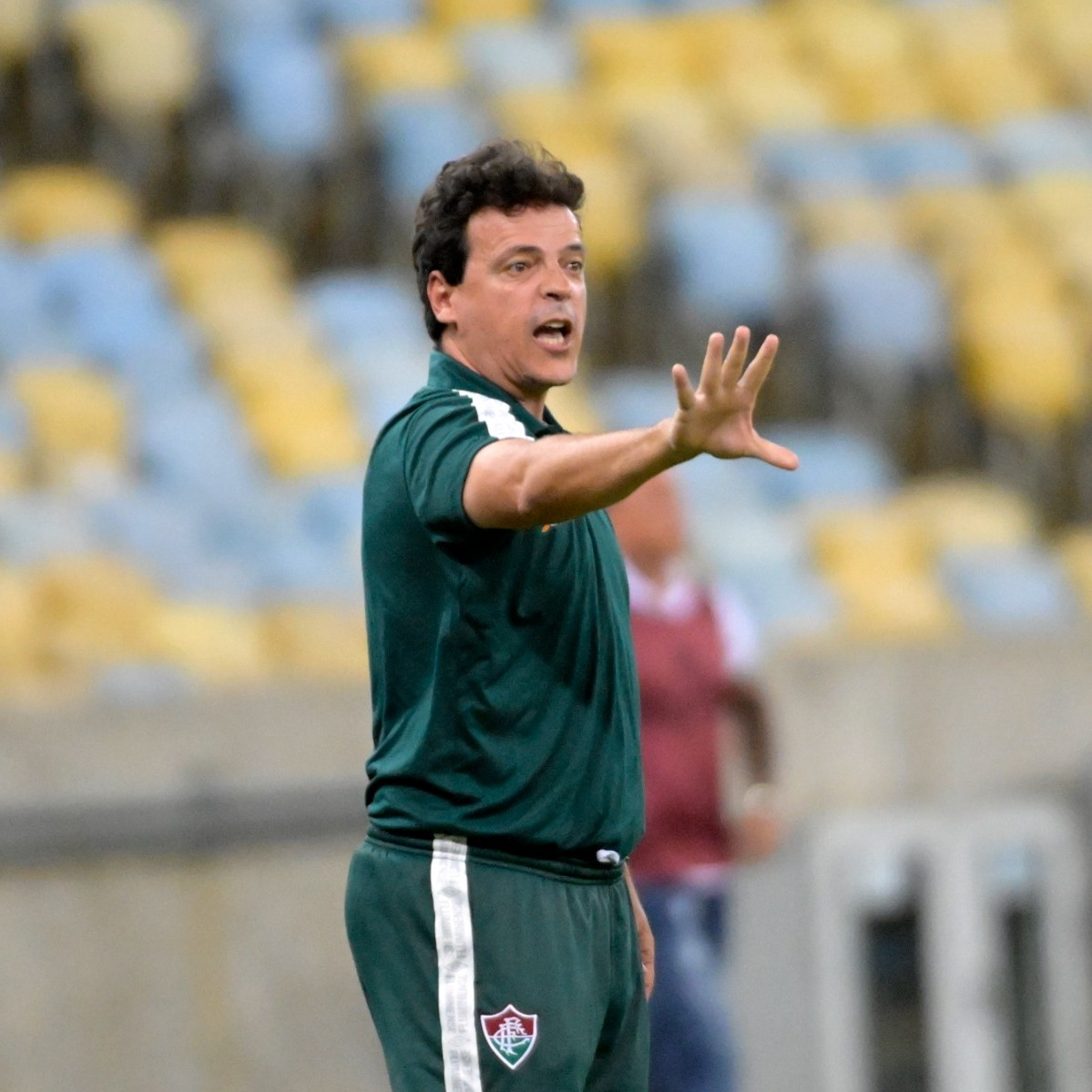 GE Fluminense