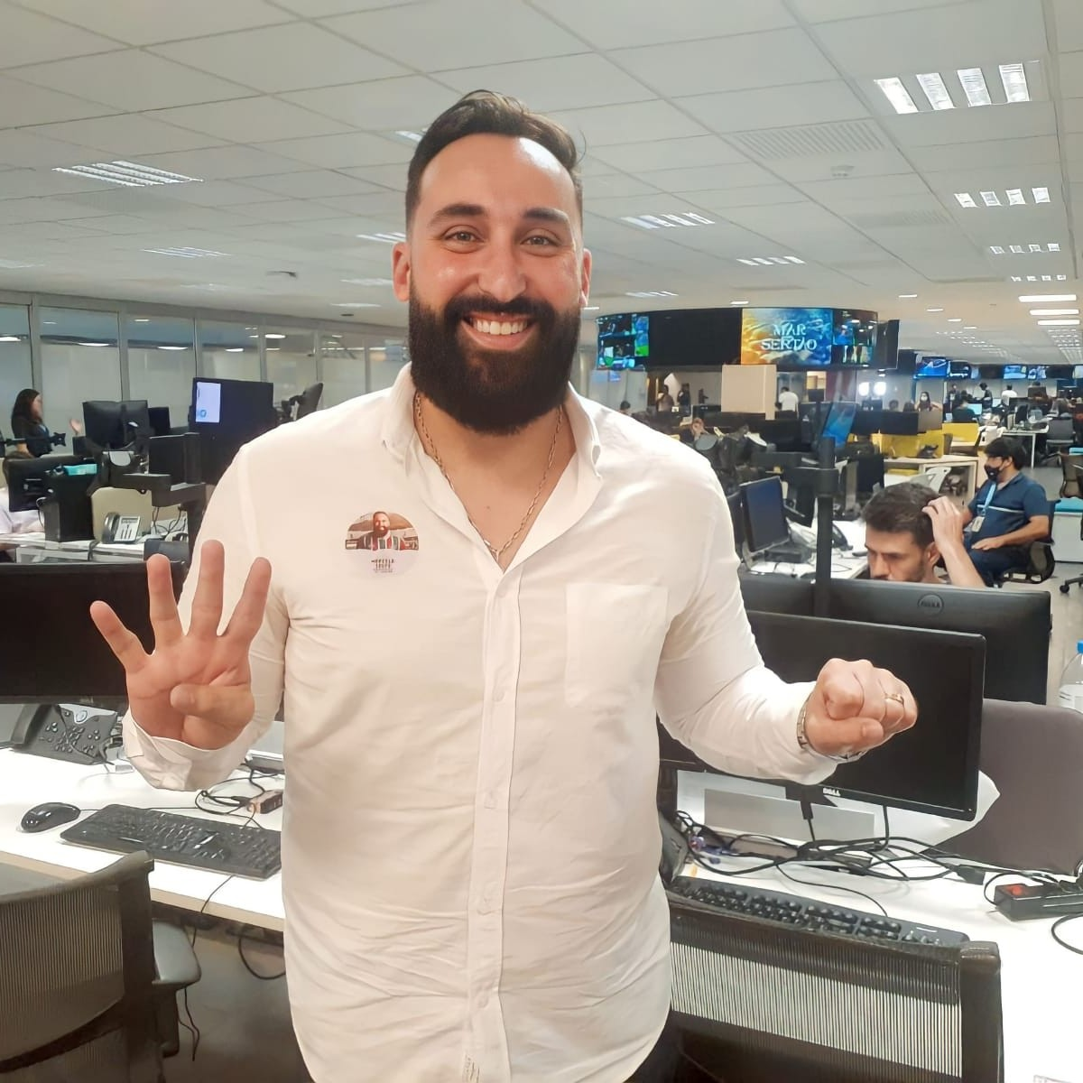 GE Fluminense