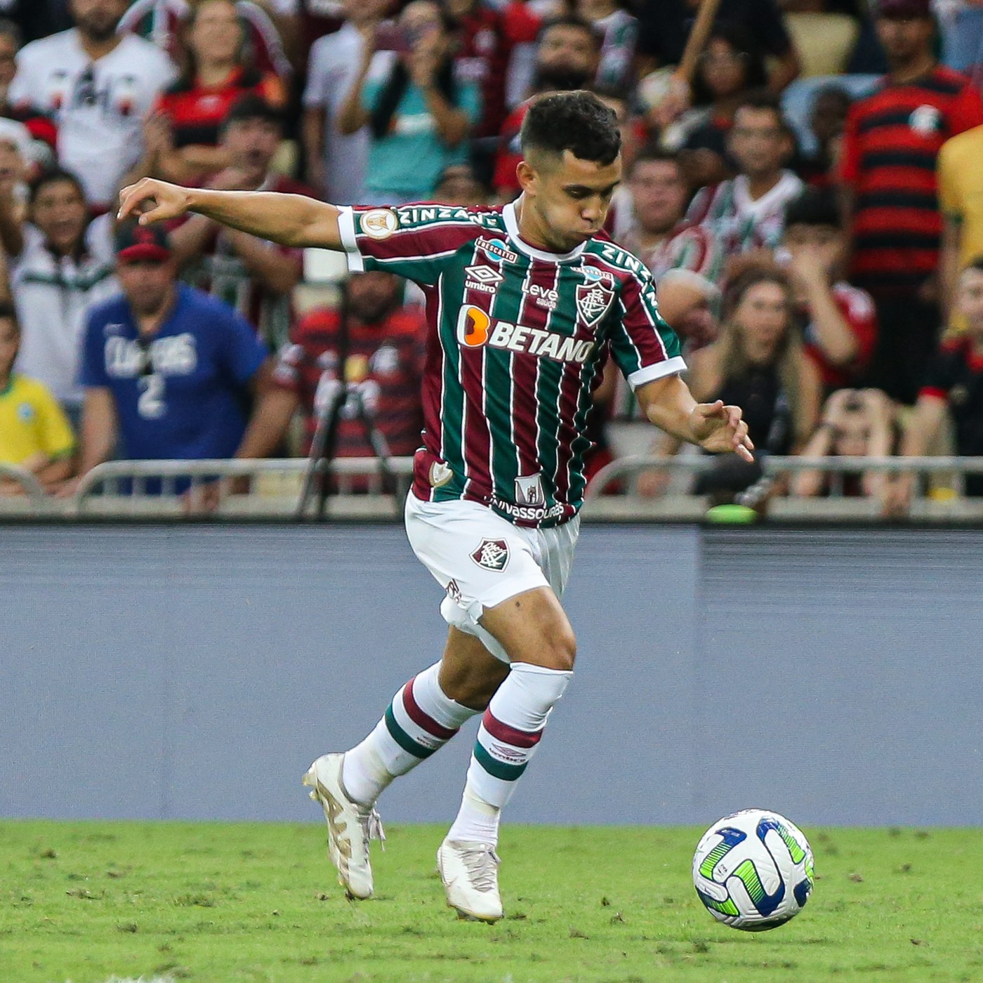 GE Fluminense #304 - Fla-Flu do VAR tem Fluminense injustiçado?