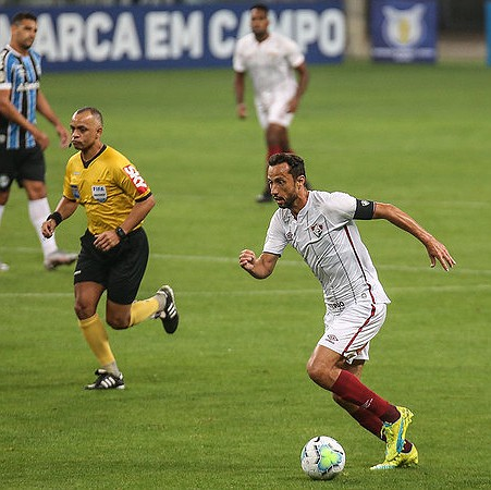 GE Fluminense