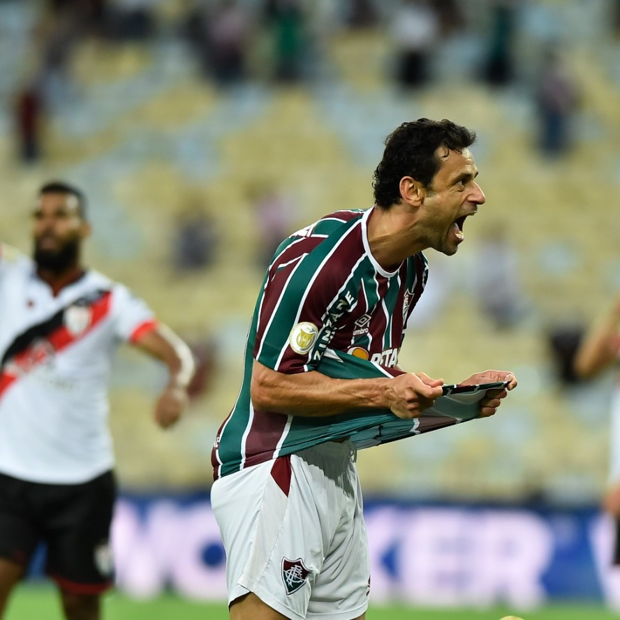 GE Fluminense