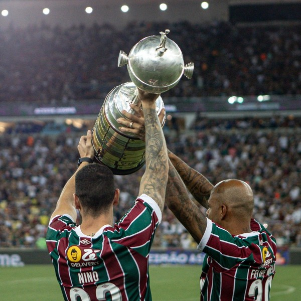 GE Fluminense #332 - Faixas de campeão e vitória: todo dia é 22 de dezembro, mas o Brasileiro continua