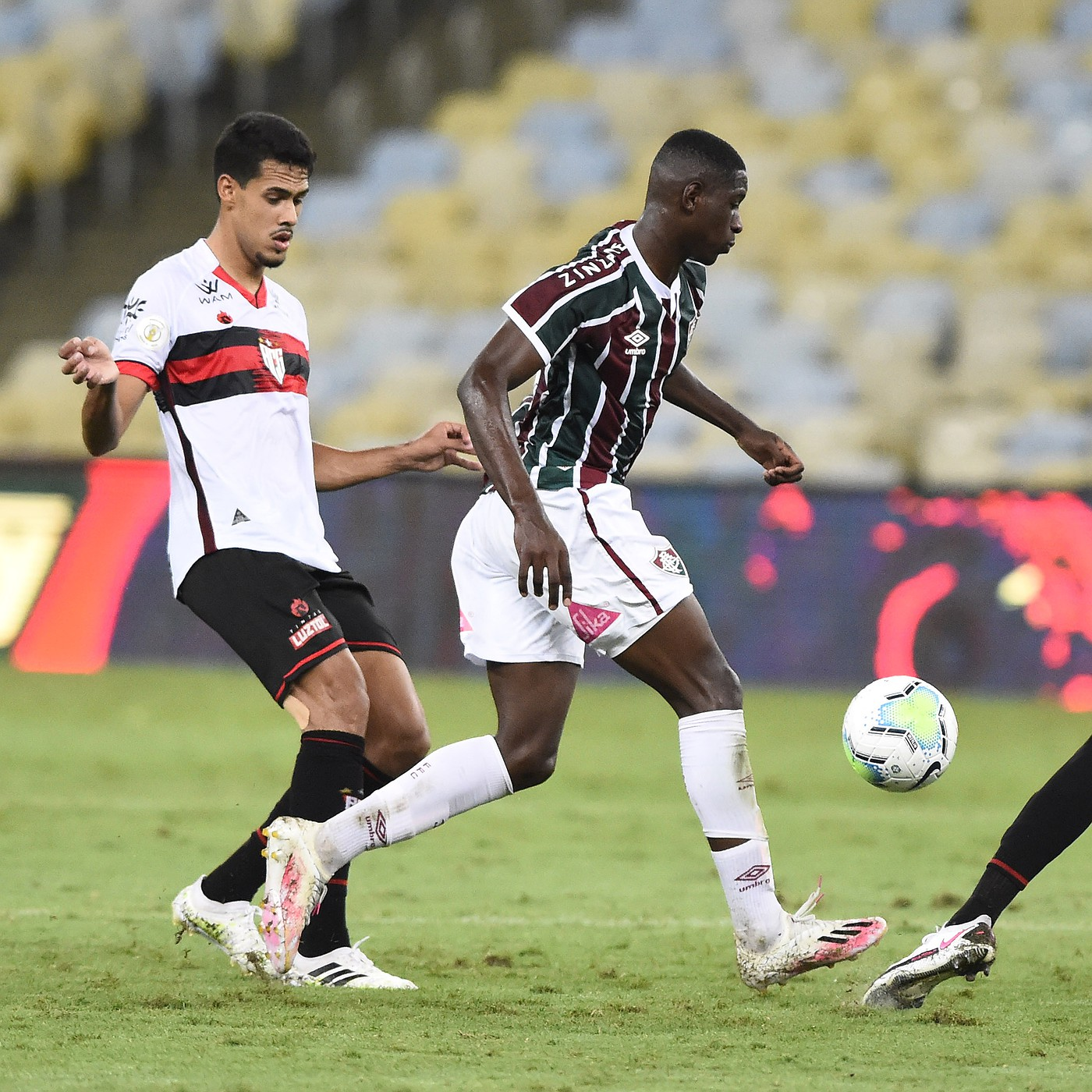 GE Fluminense