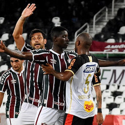 GE Fluminense #99 - Vitória sobre Sport não mascara atuação ruim: "Falta coragem para apostar mais nos garotos"