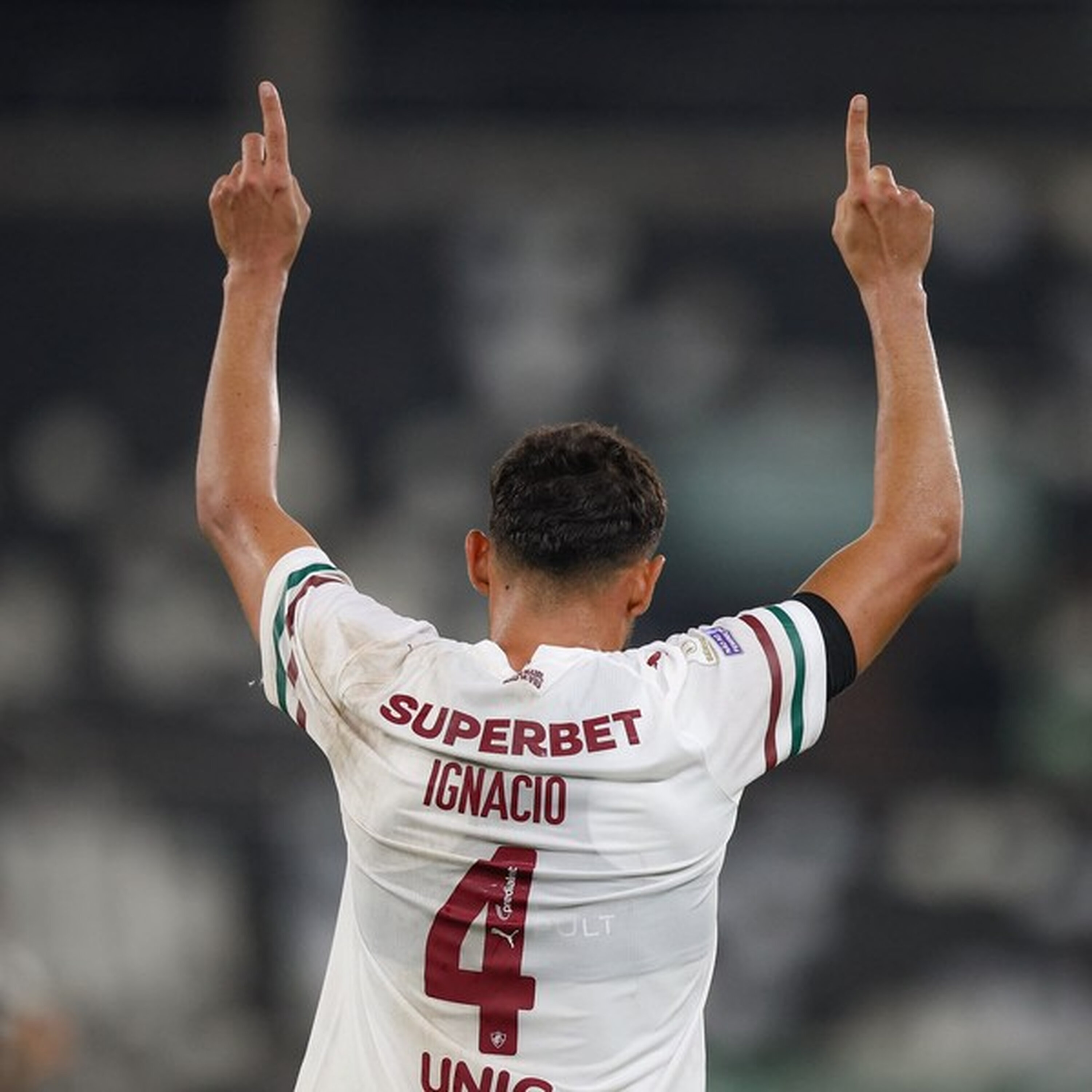 GE Fluminense #542 - Esperança em meio à má fase: empate mostra que o Flu precisa de mudanças episode artwork
