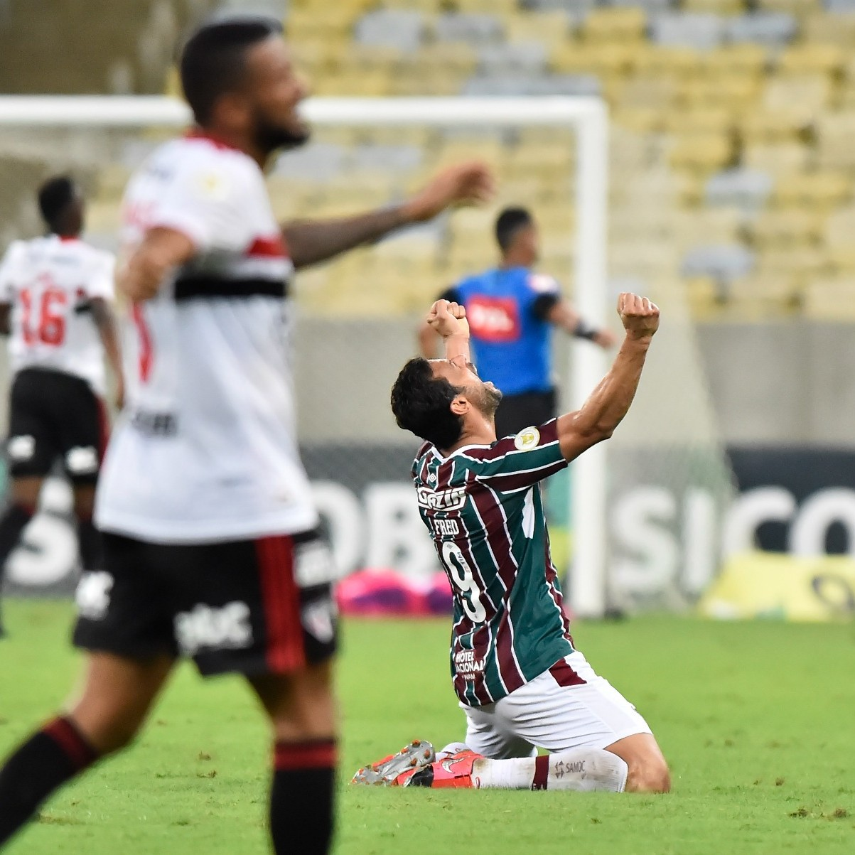 GE Fluminense