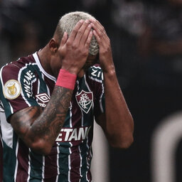 GE Fluminense #165 - Derrota por "detalhe" para Corinthians: "Tá na hora de contratar esse 'detalhe', que sempre decide"