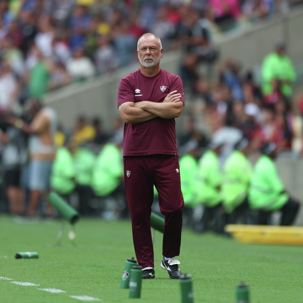 GE Fluminense #430 - Filme repetido: em dia de atuação apática, Flu amarga o vice no Carioca