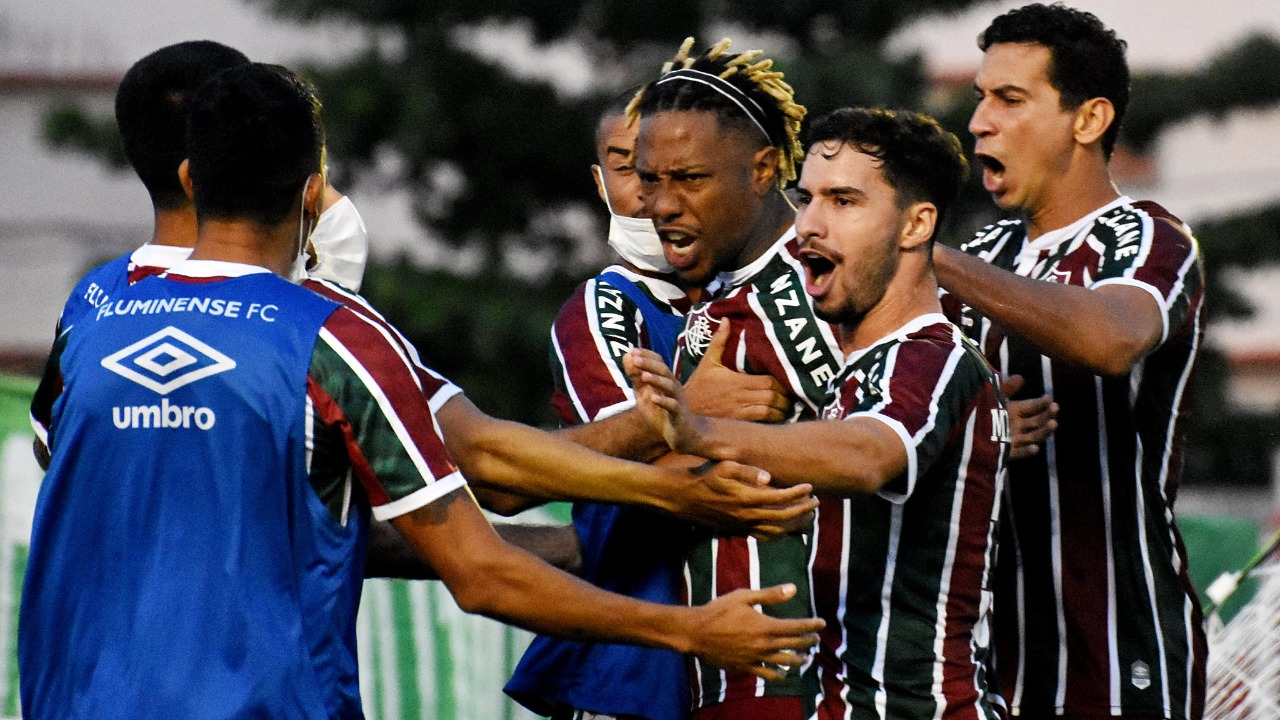 GE Fluminense #122 - O que esperar do jogo contra o Junior Barranquilla?