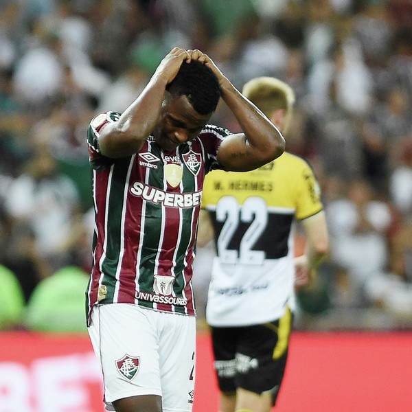 GE Fluminense