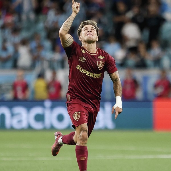 GE Fluminense #493 - Soteldo ''estreia'', Flu vence o Grêmio e fica perto da vaga na fase de grupos