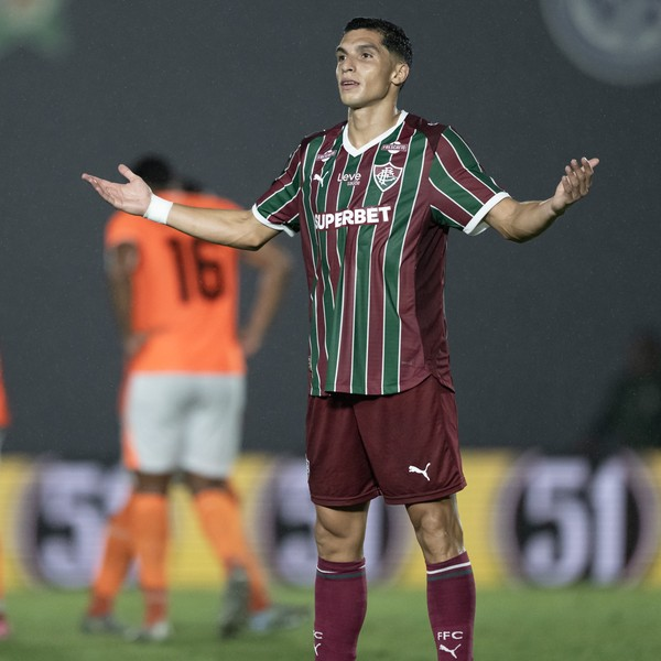 GE Fluminense #501 - Titulares, virada e velhos problemas: Fluminense vence e anuncia Savarino