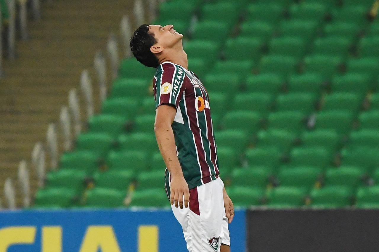 GE Fluminense #144 - Jogo adiado na Liberta e a pergunta: Dá para tirar algo de bom da derrota para o Grêmio?