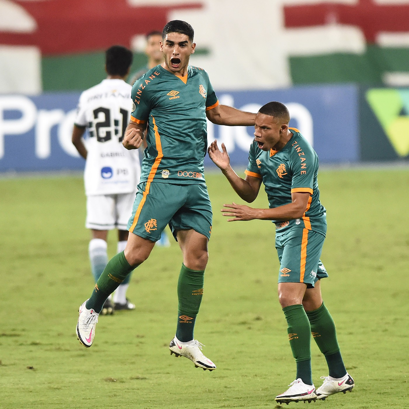 GE Fluminense