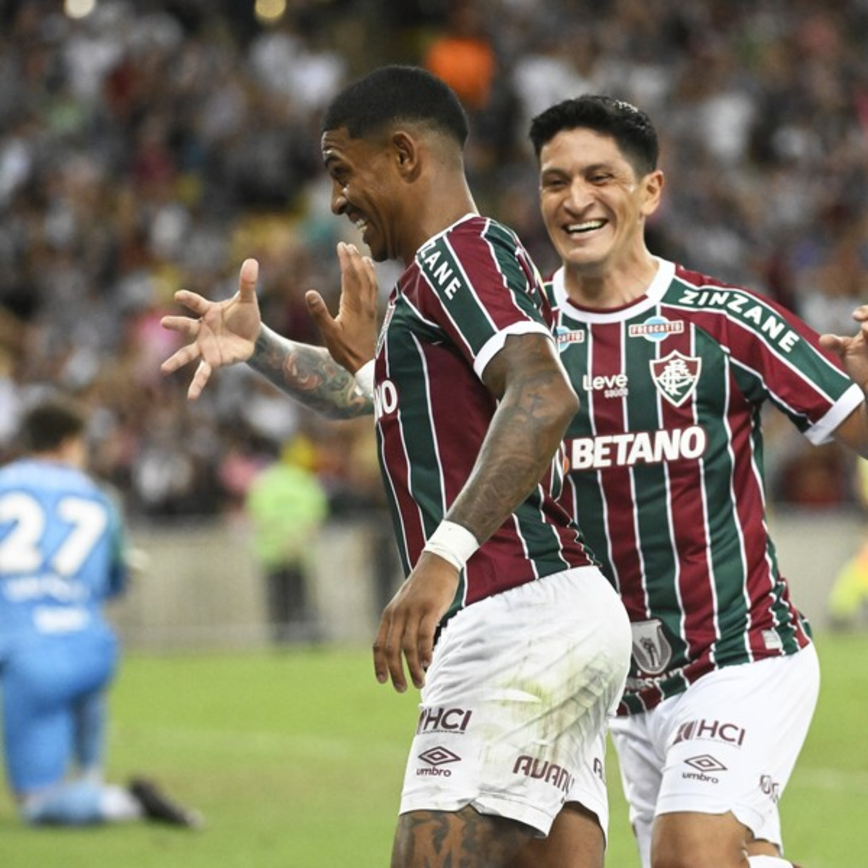 GE Fluminense