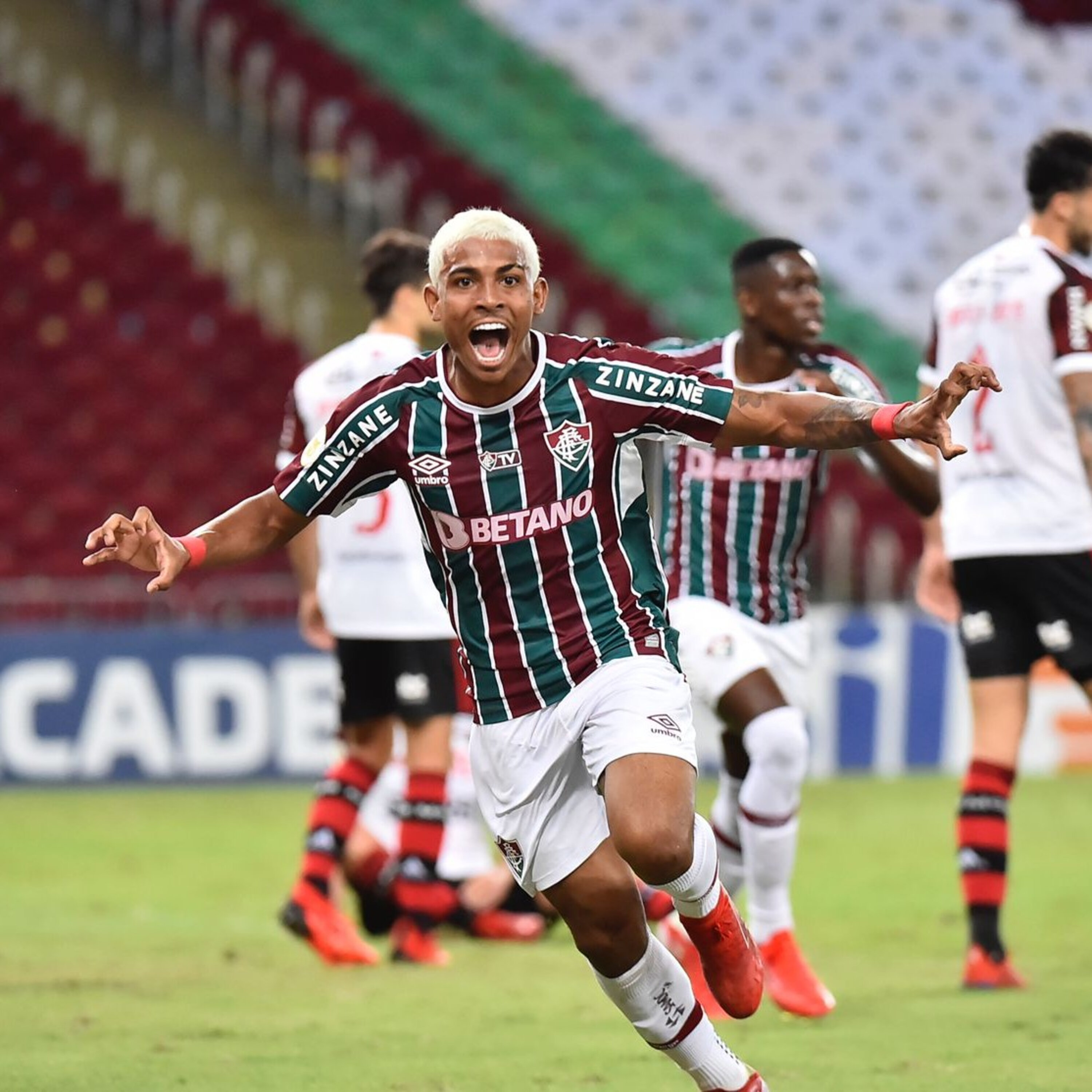 GE Fluminense