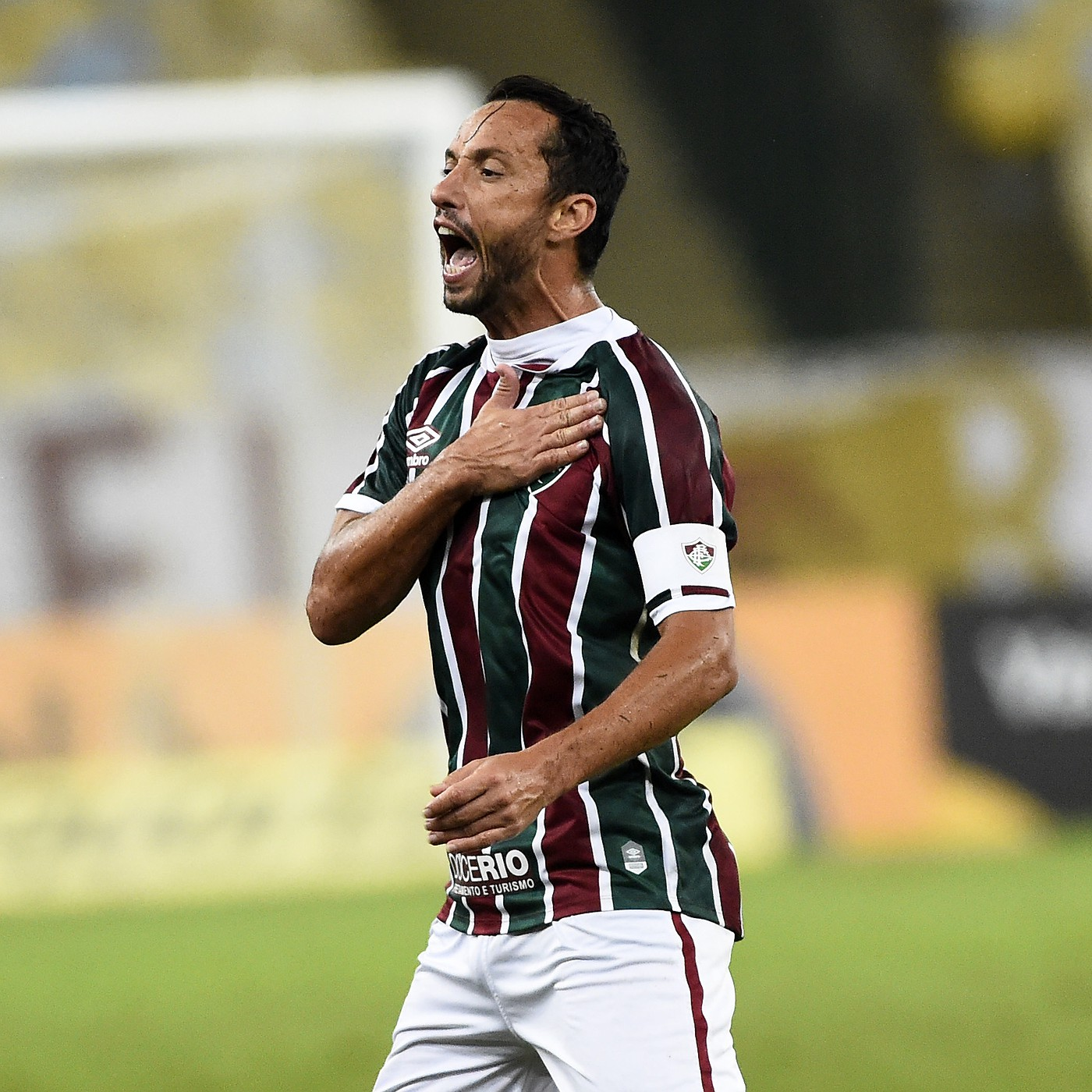 GE Fluminense