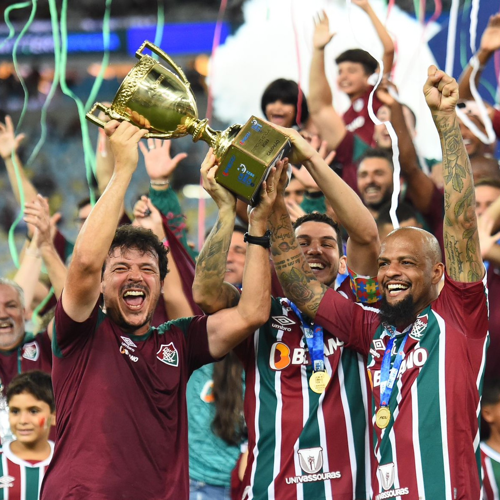 GE Fluminense