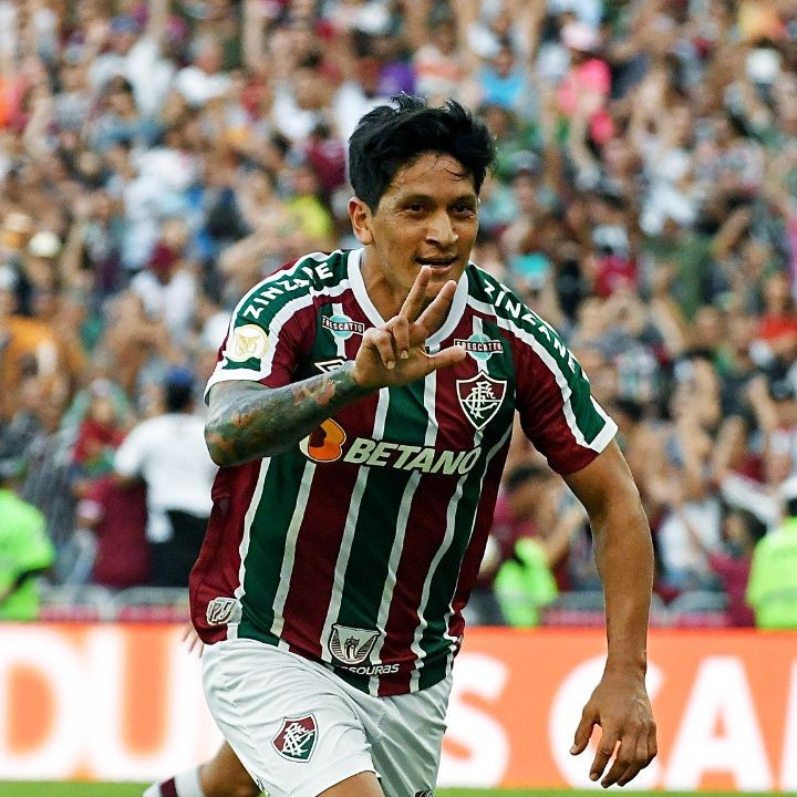 GE Fluminense
