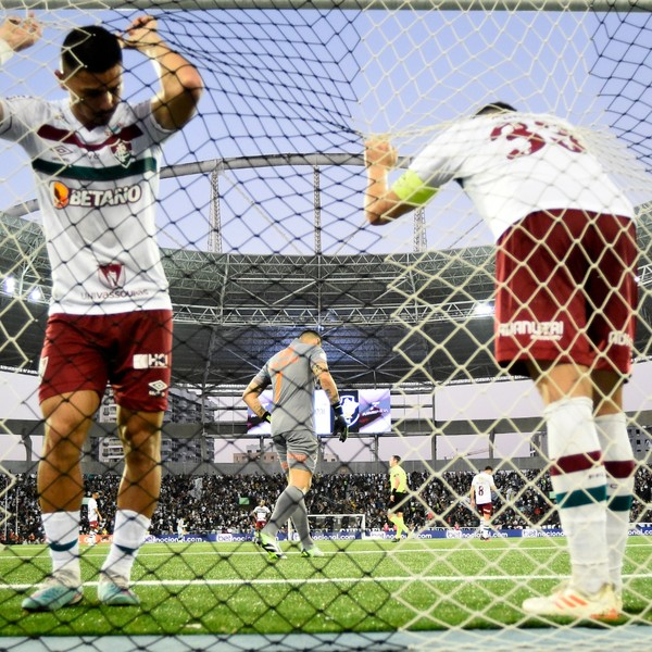GE Fluminense #316 - Erros no clássico e foco na Libertadores: melhor poupar contra o Cruzeiro?