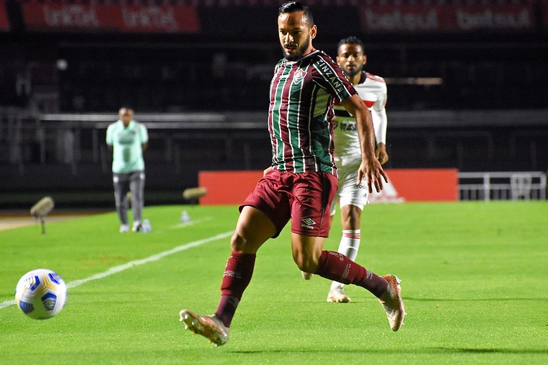 GE Fluminense #130 - Estreia promissora anima para o Brasileiro: "Roger achou o time?"