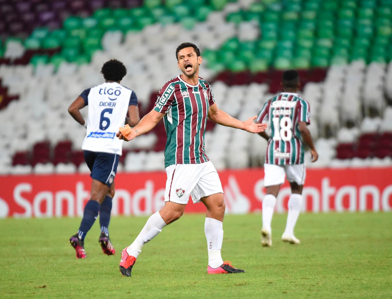 GE Fluminense