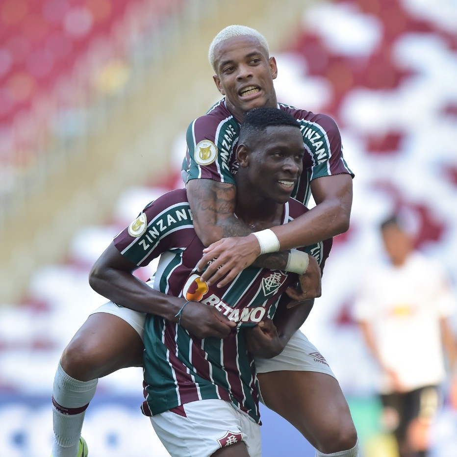 GE Fluminense