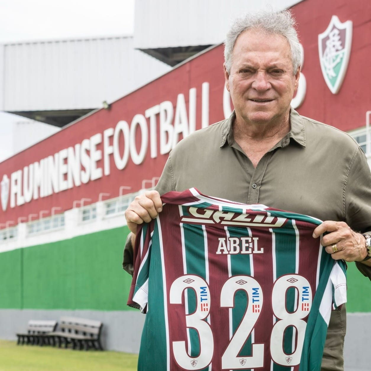 GE Fluminense