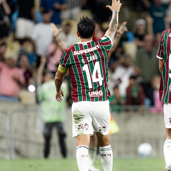 GE Fluminense #544 - Sai Zubeldia, entra Marcão: Flu bate o Palmeiras e ganha confiança para decisão na Liberta episode artwork