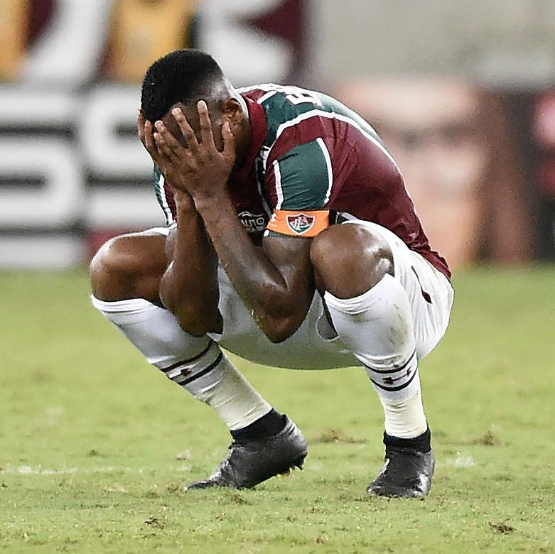 GE Fluminense