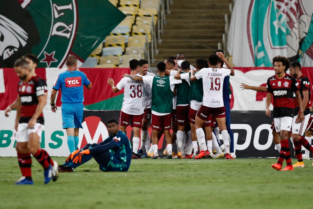 GE Fluminense