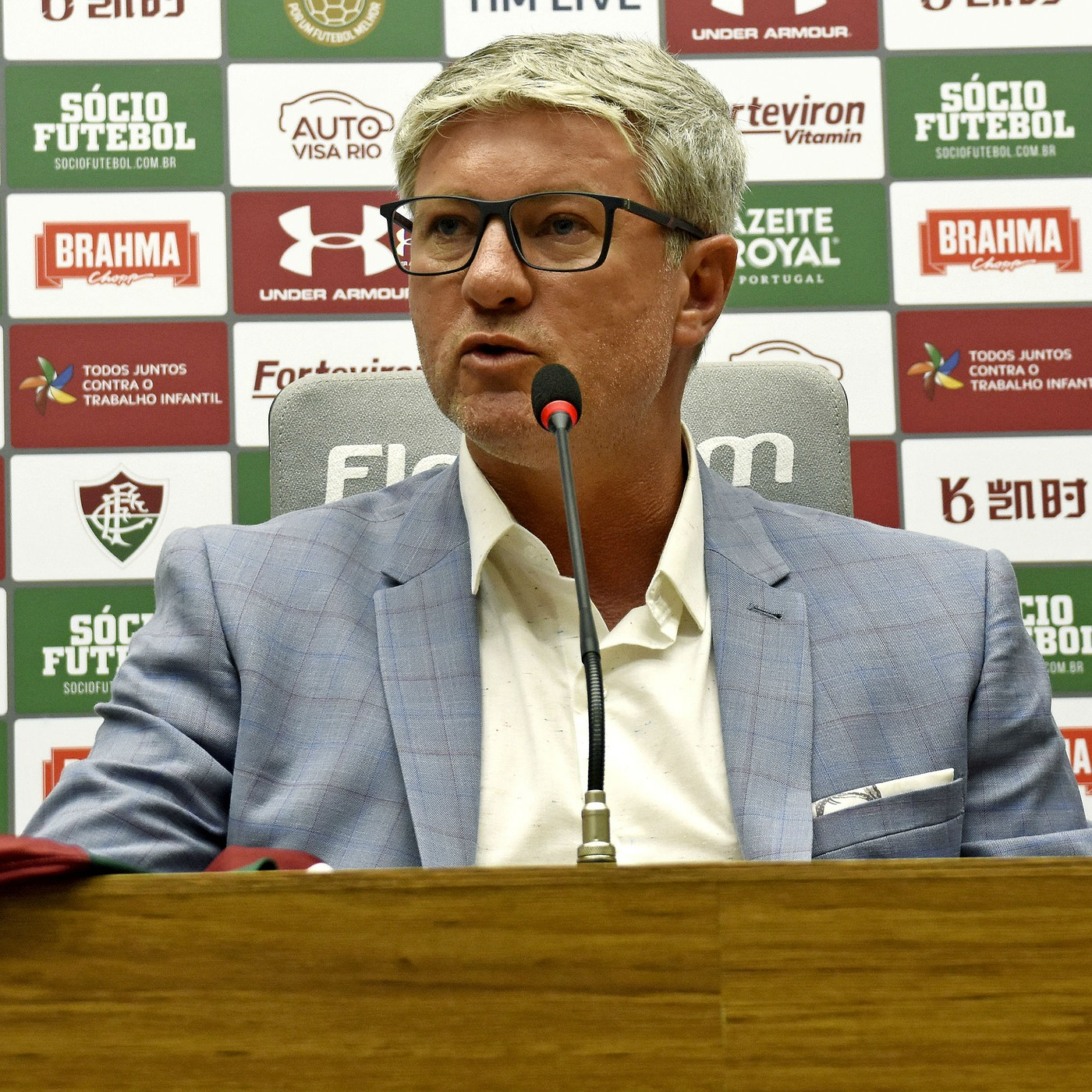 GE Fluminense