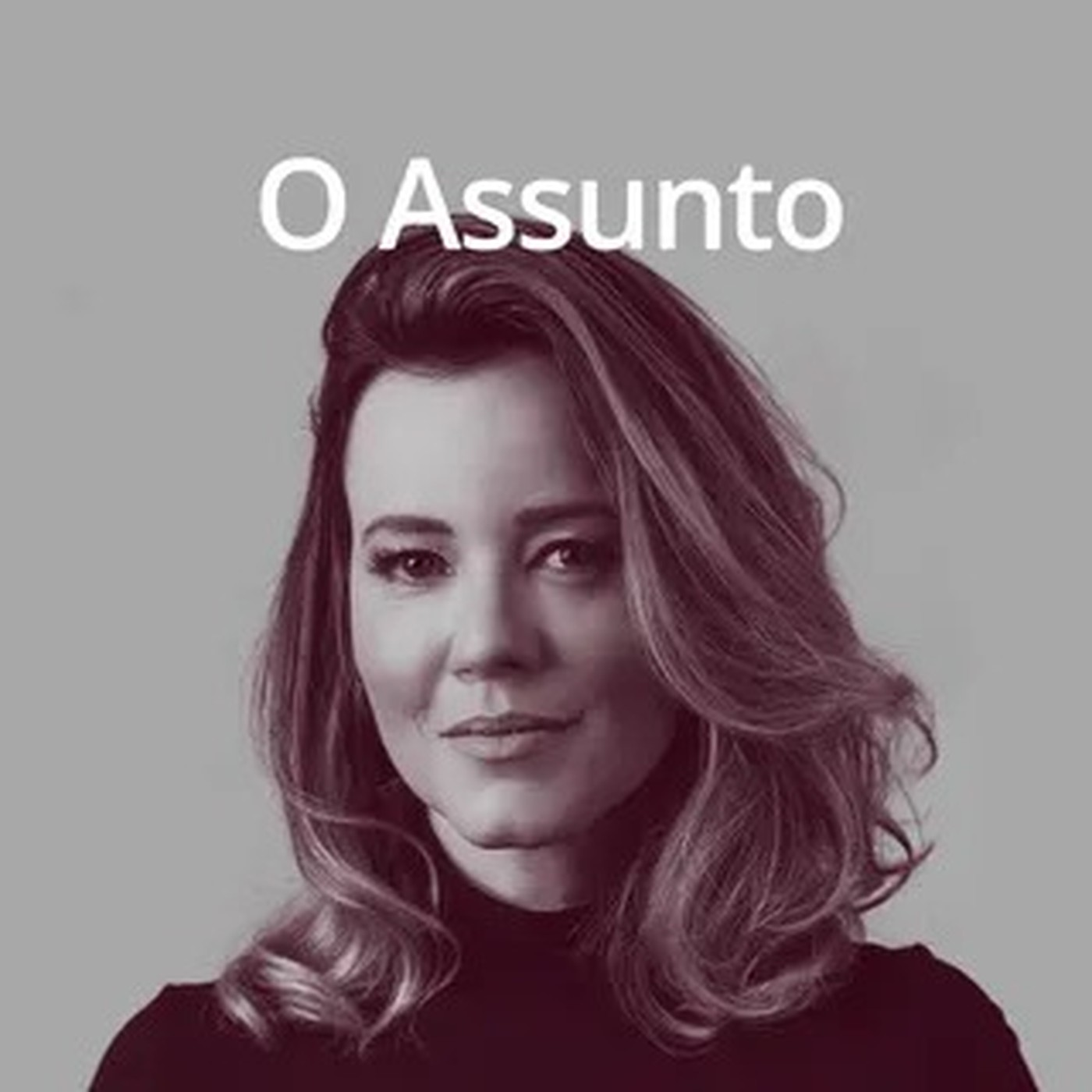 O Assunto cover image